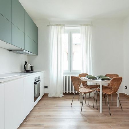 Greenway Apartment Colonno Ngoại thất bức ảnh