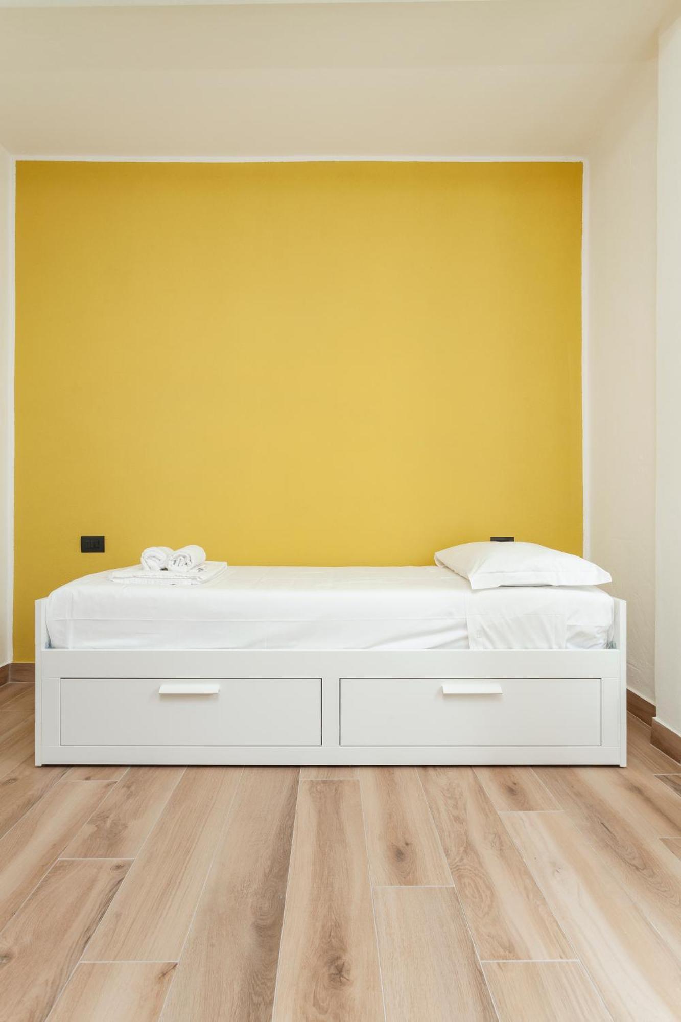 Greenway Apartment Colonno Ngoại thất bức ảnh