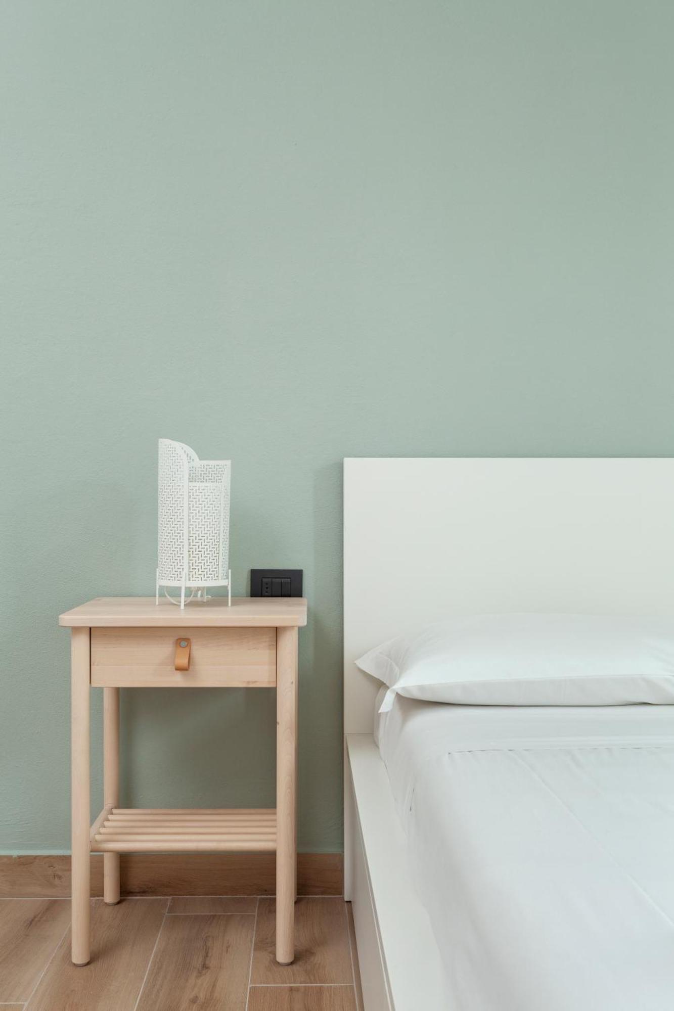 Greenway Apartment Colonno Ngoại thất bức ảnh