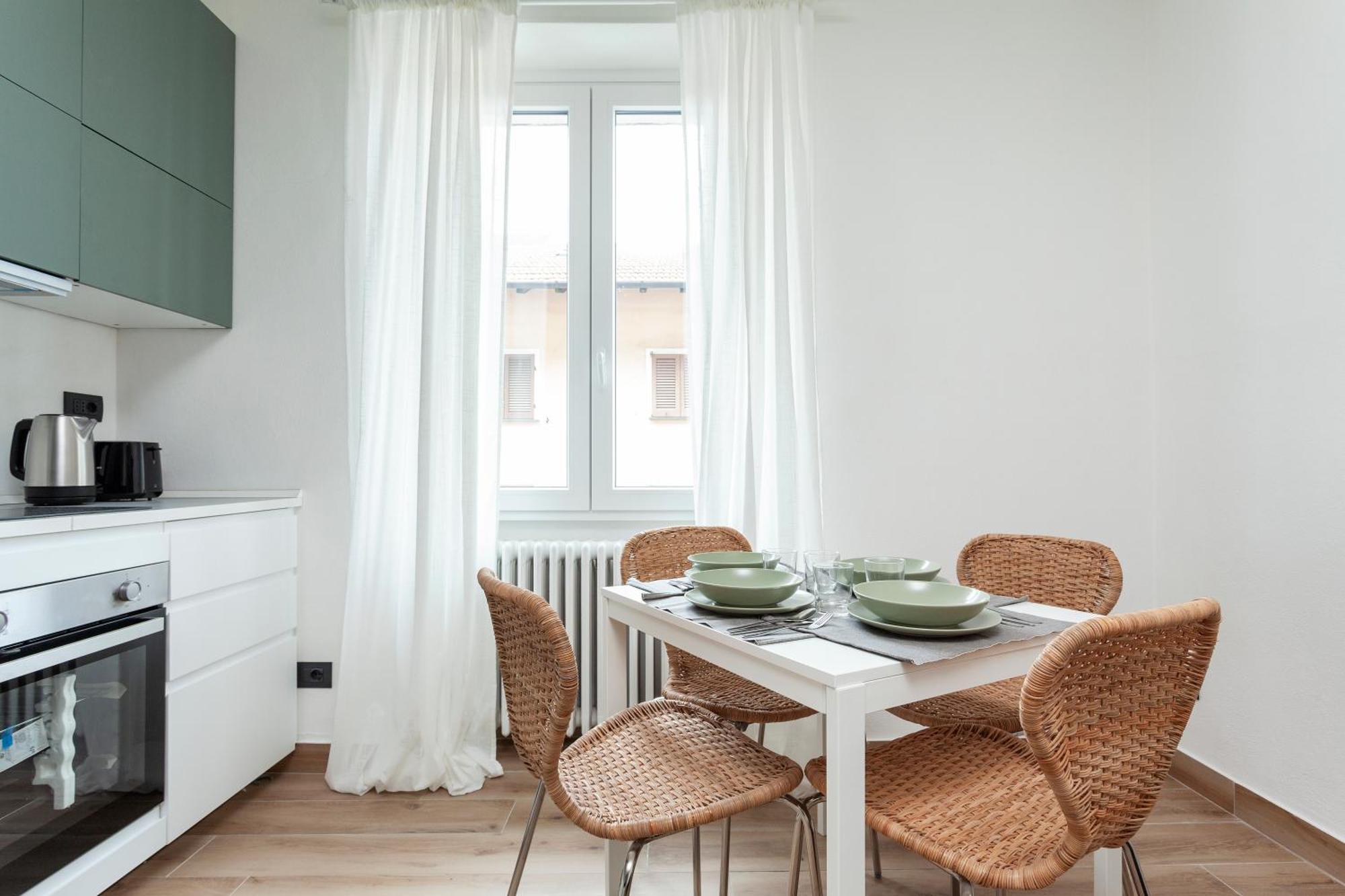 Greenway Apartment Colonno Ngoại thất bức ảnh