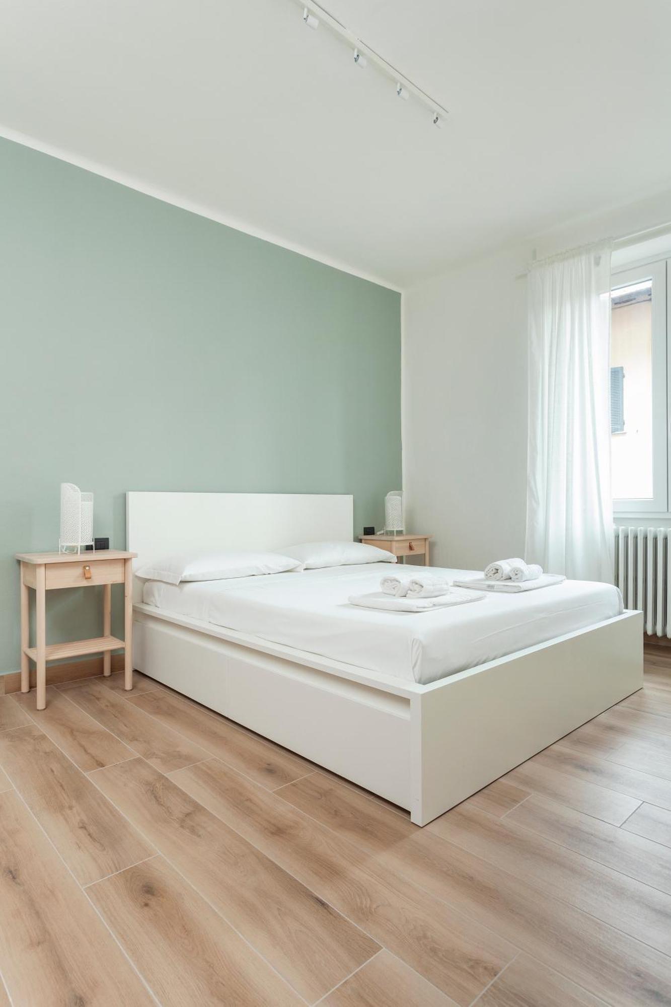 Greenway Apartment Colonno Ngoại thất bức ảnh
