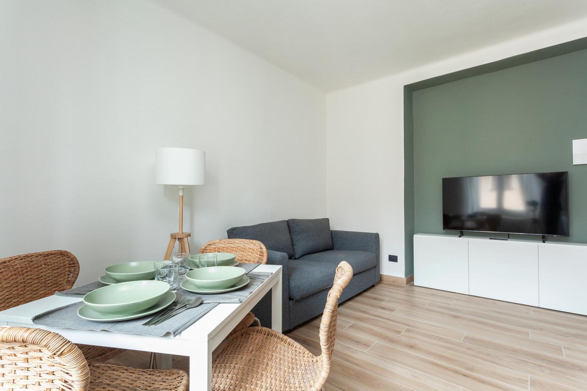 Greenway Apartment Colonno Ngoại thất bức ảnh