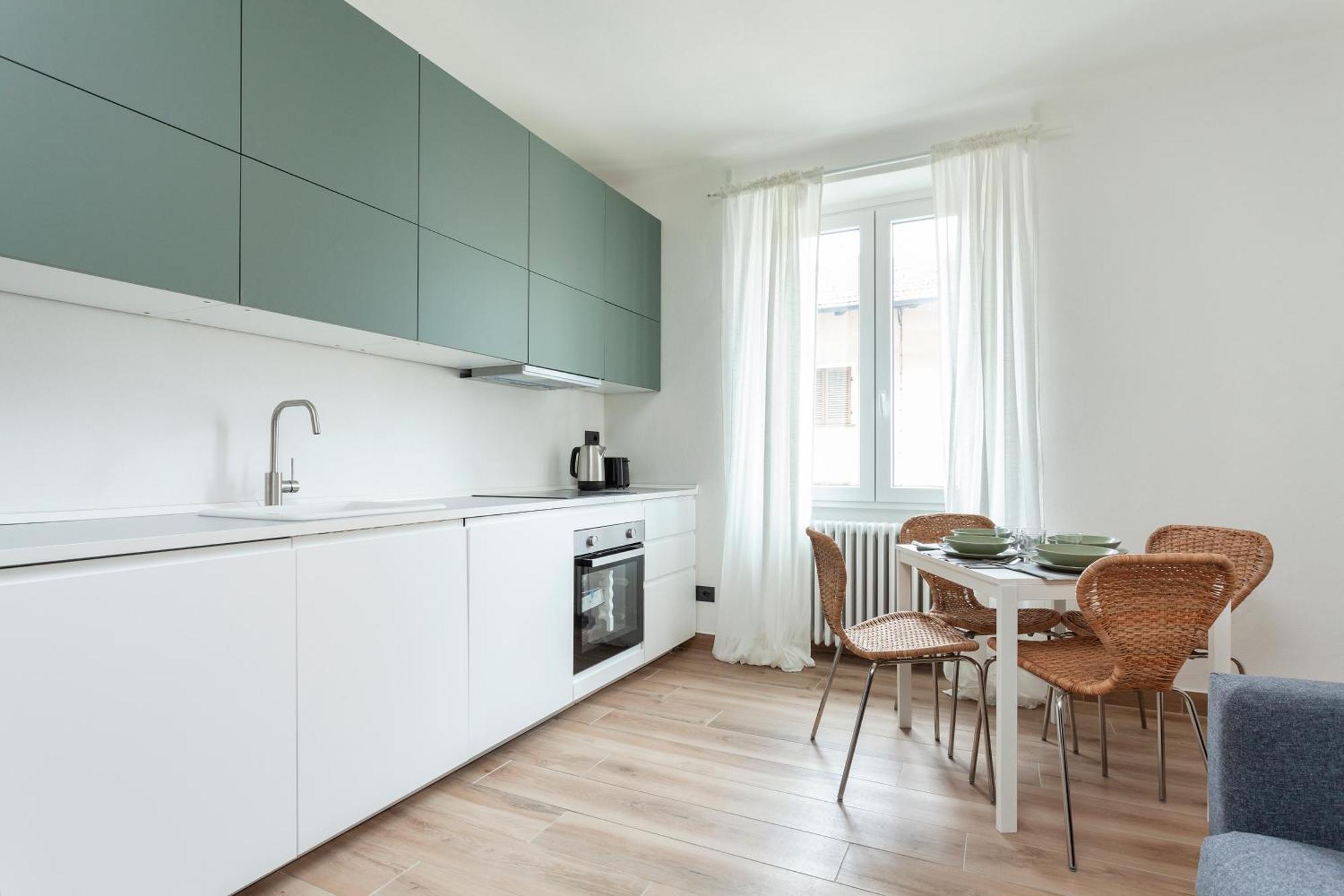 Greenway Apartment Colonno Ngoại thất bức ảnh