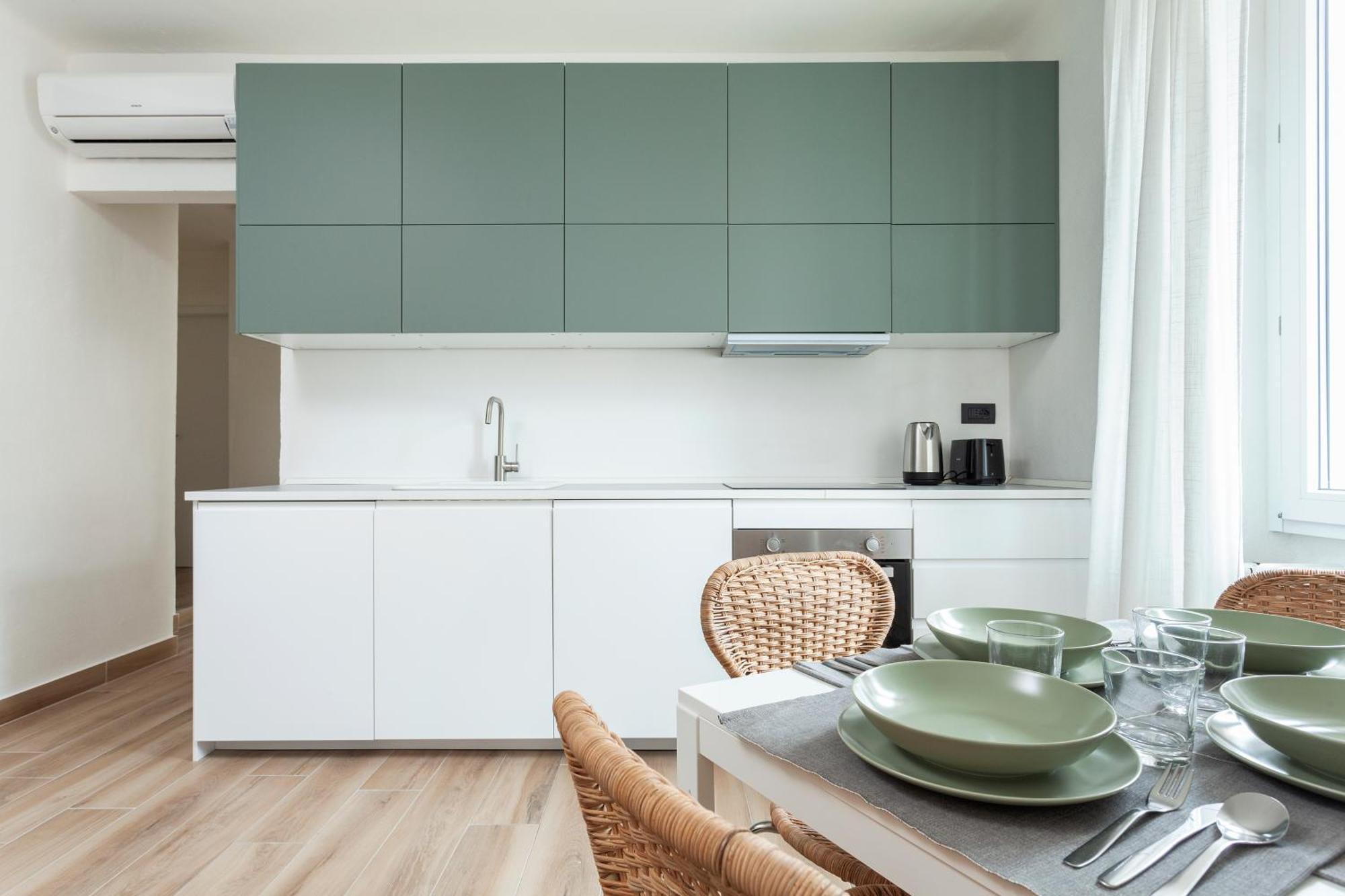 Greenway Apartment Colonno Ngoại thất bức ảnh