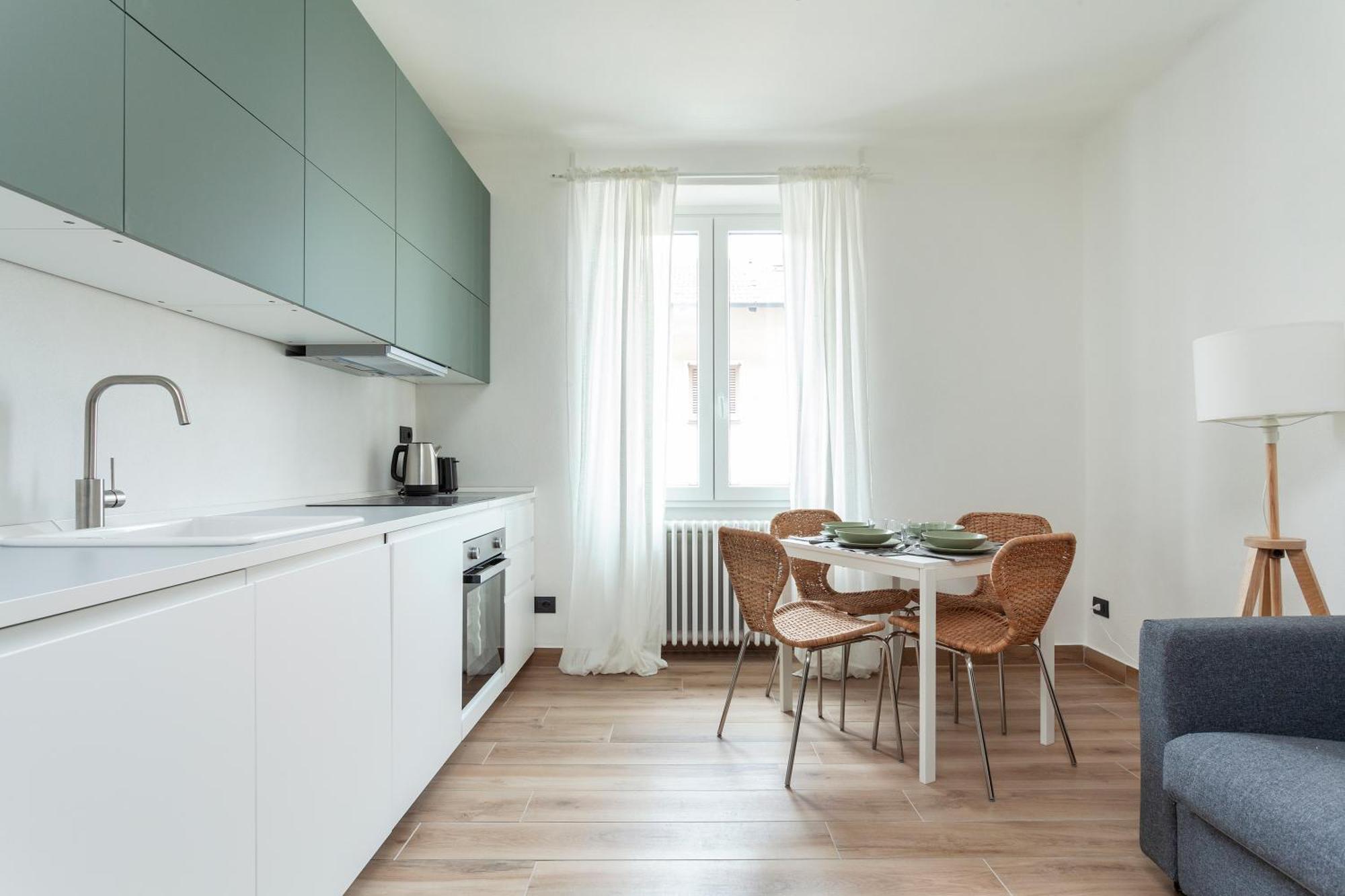 Greenway Apartment Colonno Ngoại thất bức ảnh